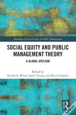 Capa do artigo Social Equity And Public Management Theory