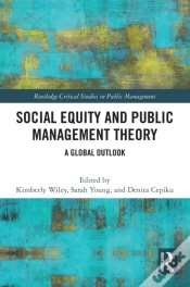Capa do artigo Social Equity And Public Management Theory