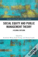 Social Equity And Public Management Theory