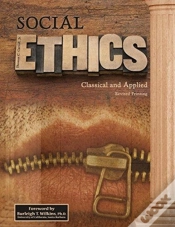 Capa do artigo Social Ethics