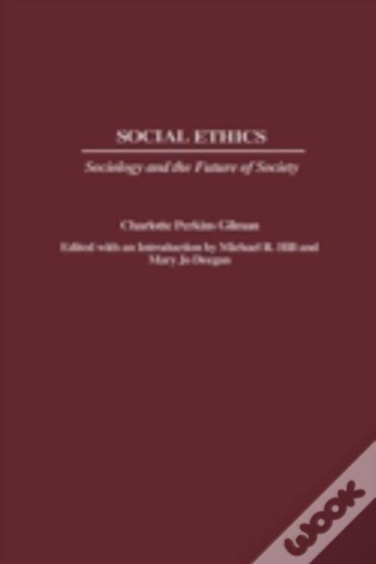 Social Ethics