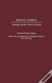 Capa do artigo Social Ethics