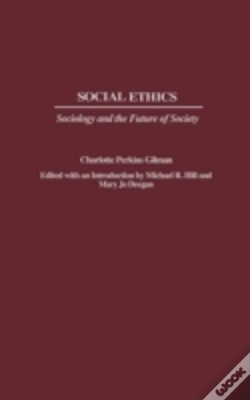 Capa do artigo Social Ethics