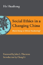 Social Ethics In A Changing China - Preview