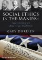 Social Ethics In The Making - Preview