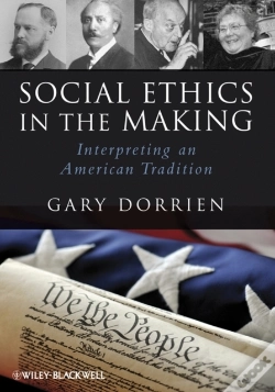 Capa do artigo Social Ethics In The Making
