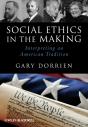 Social Ethics In The Making - Preview