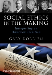 Capa do artigo Social Ethics In The Making