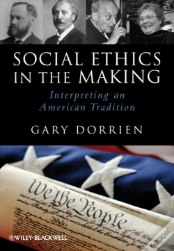 Capa do artigo Social Ethics In The Making