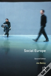 Capa do artigo Social Europe