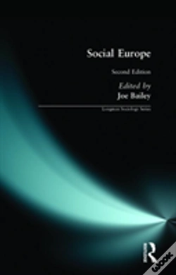 Capa do artigo Social Europe