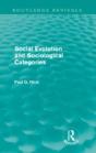 Social Evolution And Sociological Categories (Routledge Revivals) - Preview