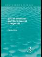 Social Evolution And Sociological Categories (Routledge Revivals) - Preview