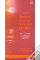 Social Evolution, Economic Development And Culture