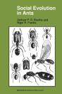 Social Evolution In Ants - Preview