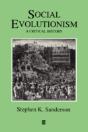 Social Evolutionism - Preview