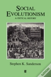Capa do artigo Social Evolutionism