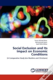 Capa do artigo Social Exclusion And Its Impact On Economic Conditions