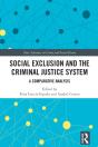 Social Exclusion And The Criminal Justice System - Preview