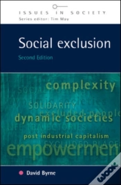 Capa do artigo Social Exclusion