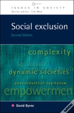 Capa do artigo Social Exclusion