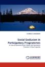 Social Exclusion In Participatory Programmes - Preview