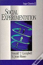 Capa do artigo Social Experimentation