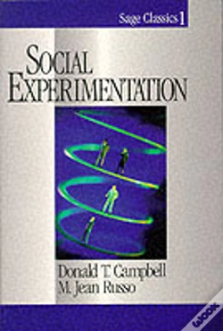 Capa do artigo Social Experimentation