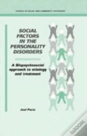 Capa do artigo Social Factors In The Personality Disorders