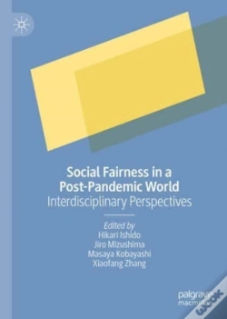 Capa do artigo Social Fairness In A Post-Pandemic World