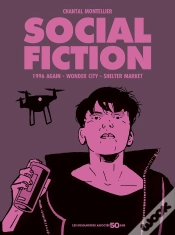 Capa do artigo Social Fiction