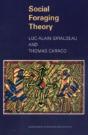 Social Foraging Theory - Preview