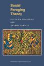 Social Foraging Theory - Preview