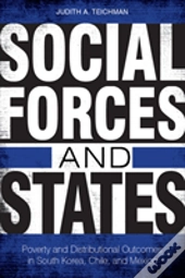 Social Forces And States