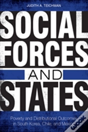 Capa do artigo Social Forces And States