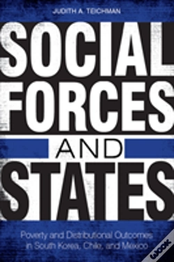 Capa do artigo Social Forces And States