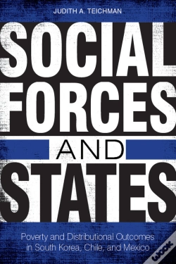 Capa do artigo Social Forces And States