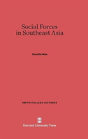 Social Forces In Southeast Asia - Preview