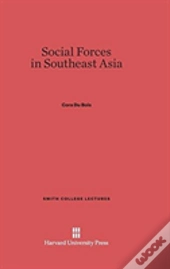 Social Forces In Southeast Asia