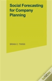 Capa do artigo Social Forecasting For Company Planning