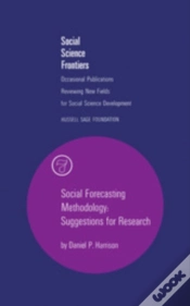 Capa do artigo Social Forecasting Methodology