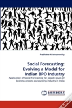Capa do artigo Social Forecasting