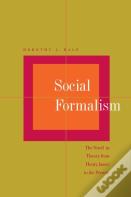 Social Formalism
