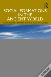 Capa do artigo Social Formations In The Ancient World