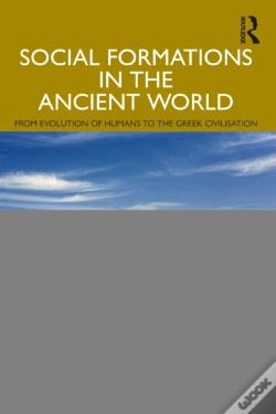 Capa do artigo Social Formations In The Ancient World