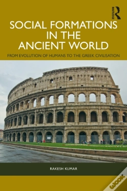 Capa do artigo Social Formations In The Ancient World