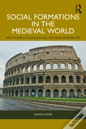 Capa do artigo Social Formations In The Medieval World