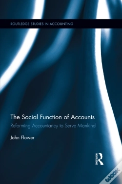 Capa do artigo Social Function Of Accounts