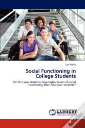 Capa do artigo Social Functioning In College Students