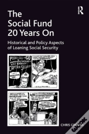 Capa do artigo Social Fund 20 Years On